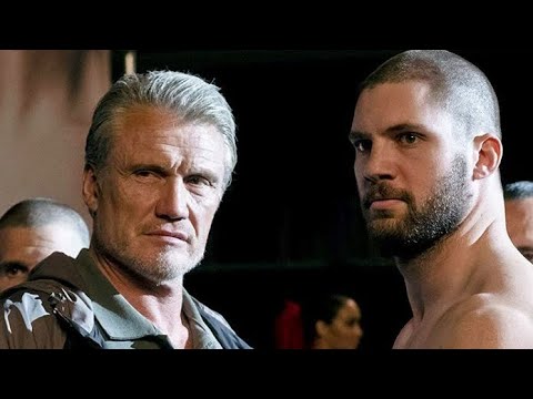 Drago Suite from Creed II 🎶