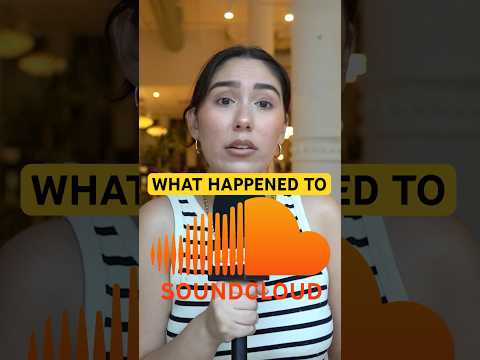What Happened to Soundcloud