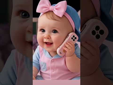 cute baby talking 🥰🥰...#babylove #cute #cutebaby #babylove