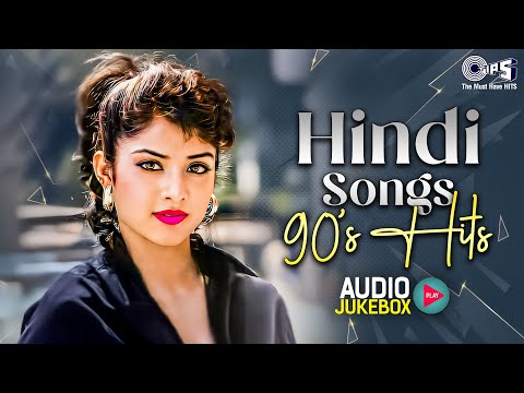 Hindi Songs 90s Hits | Hindi 90s Songs Hits Collection | Hindi Old Songs | Sadabahar Hindi Gane