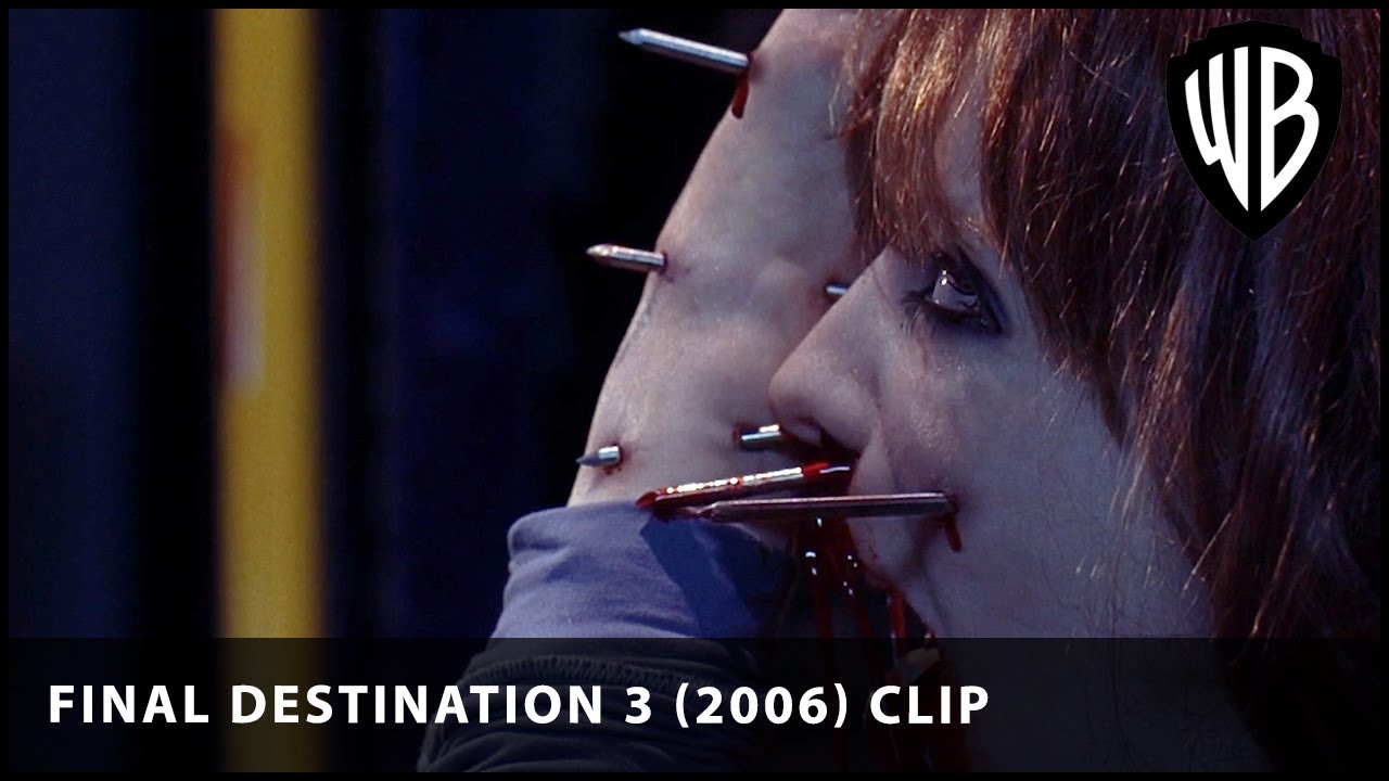 Final Destination 3 (2006) | Warner Bros. UK