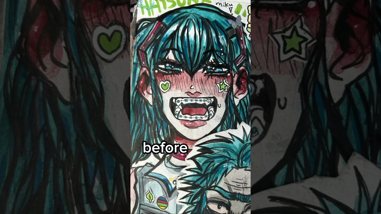 Why Practicing Facial Anatomy Boosts Your Drawing Skills 🎨