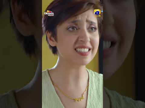 Unbelievable Choti Mama !!!| Farq | #faisalqureshi #seharkhan #romanticstatus #dramabazaar