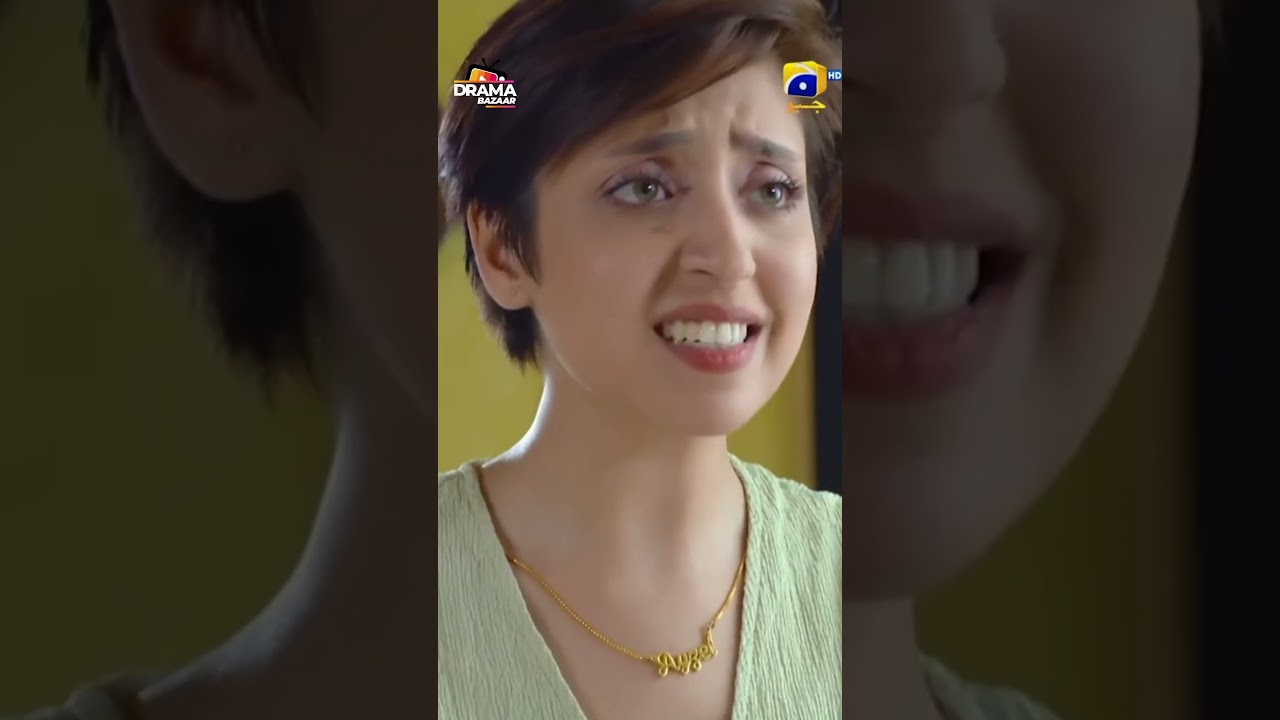 Unbelievable Twist in 'Farq'! | Romantic Drama with Faisal Qureshi & Sehar Khan π