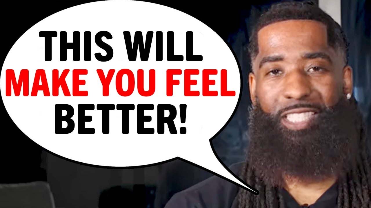 5 Ways to Heal Your Heartbreak ❤️