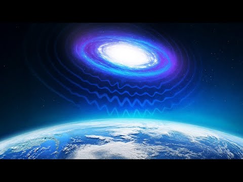 Fakta-fakta Luar Angkasa yang Semakin Lama Semakin Aneh