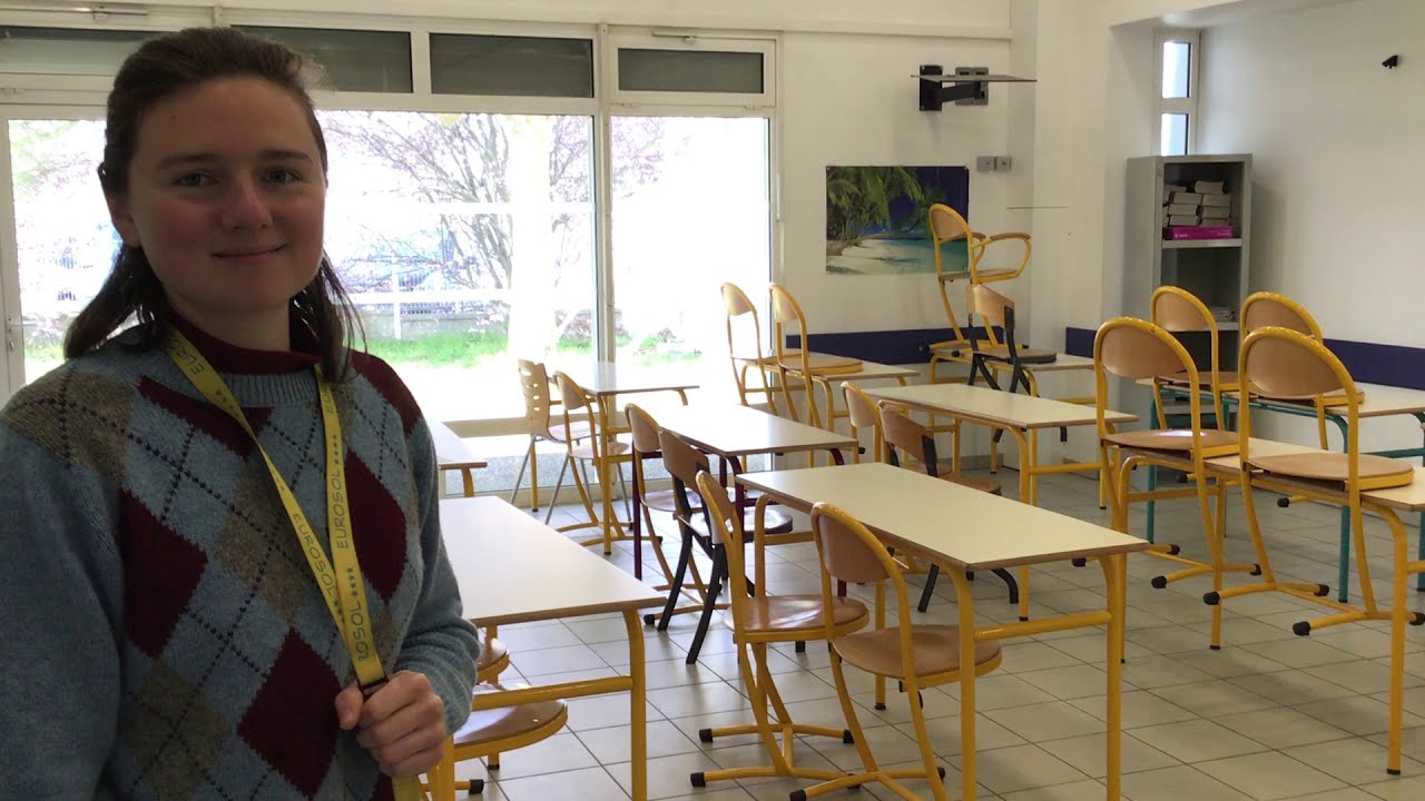 La salle de permanence appelée aussi « salle d’étude »