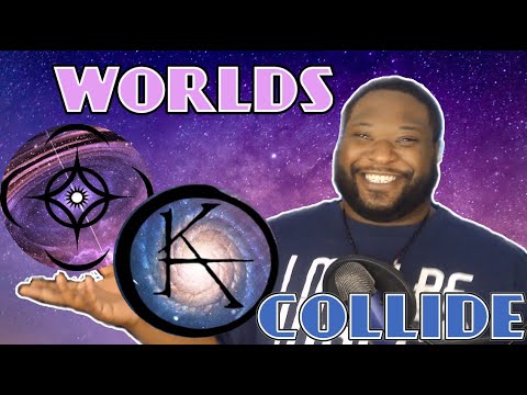 Cosmere and Kingverse | A Comparison