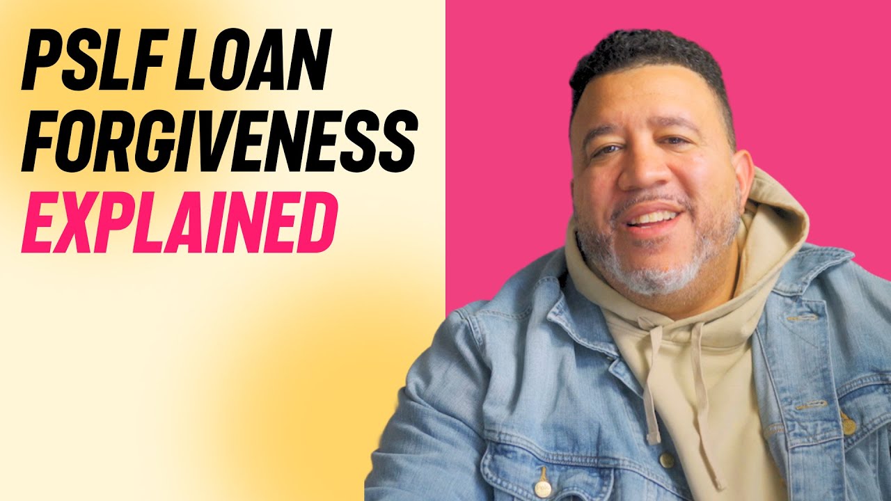 Public Service Loan Forgiveness (PSLF) 2024: How It Can Help You Save 💸