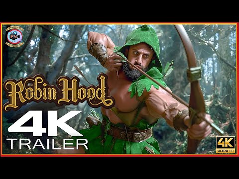 Robin Hood 2025 Trailer SHOCKS Fans | Sean Bean as Sheriff Explained- Premiere Next