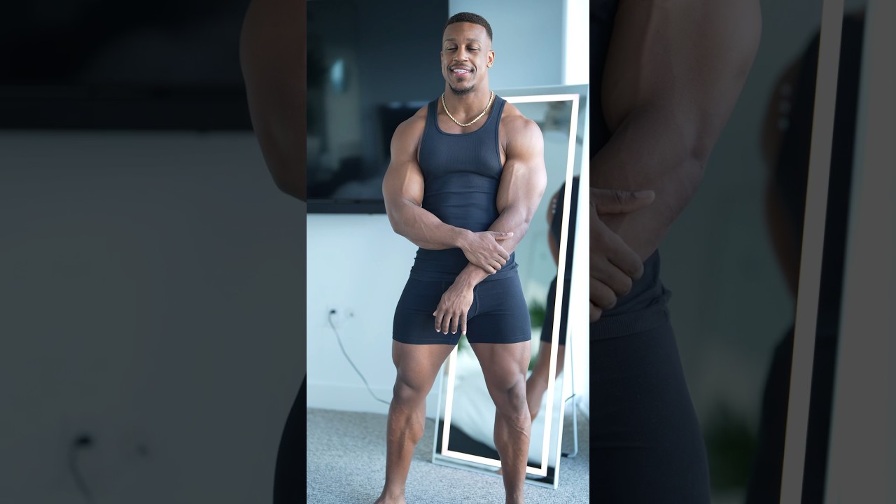 Morning Routine Before Workout ✨