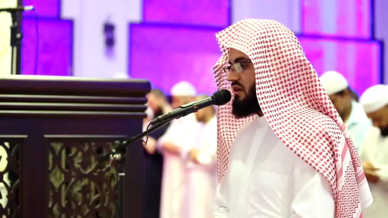 Surah Al Kahf by Muhammad Al Kurdi 📖