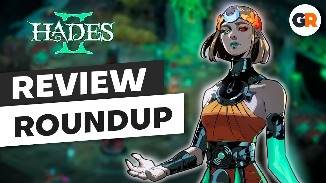 Hades 2: A God-Like Sequel - Review Highlights