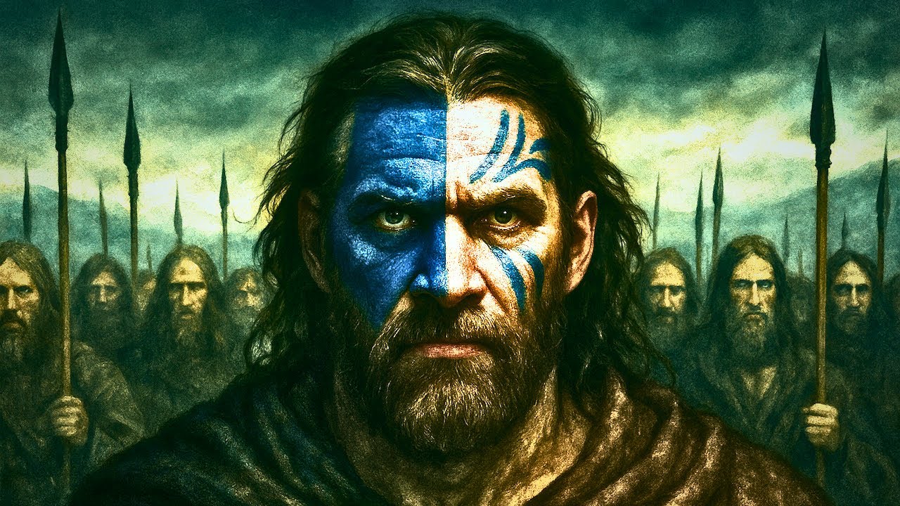 DNA Uncovers New Insights into Scotland's Picts 🧬