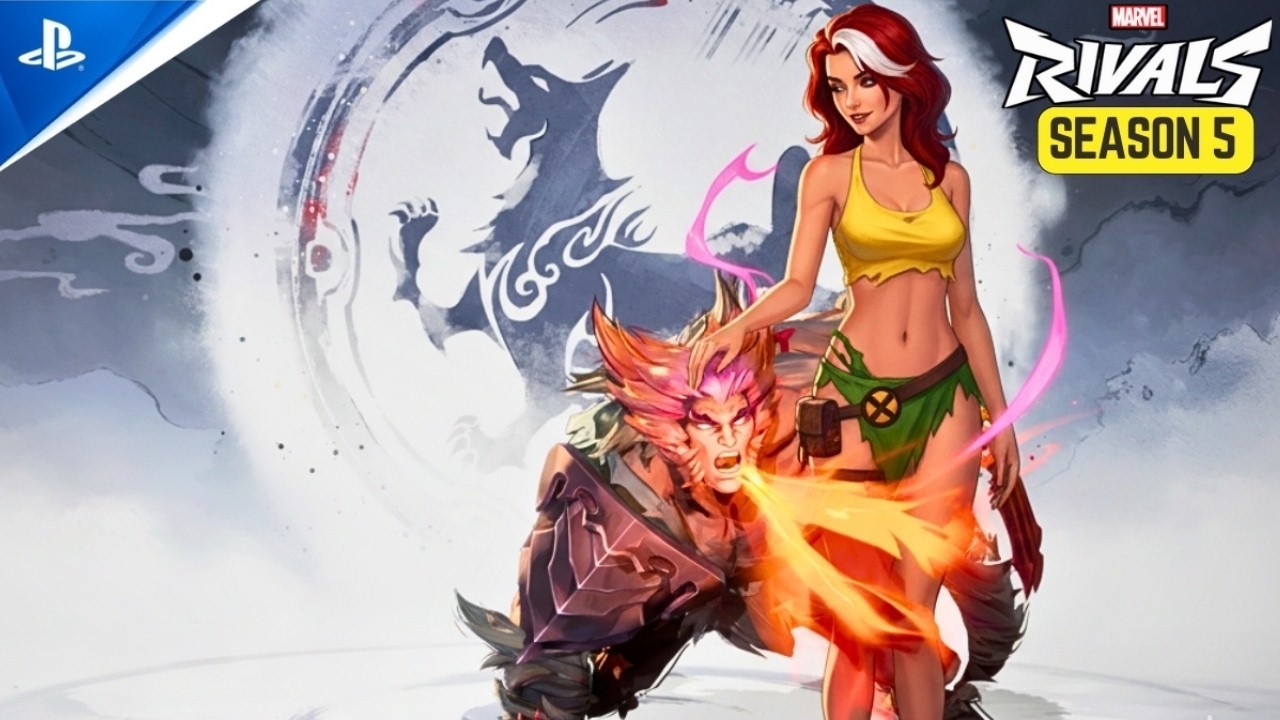 The Final Marvel Rivals Update Before Season 5 Is Crazy