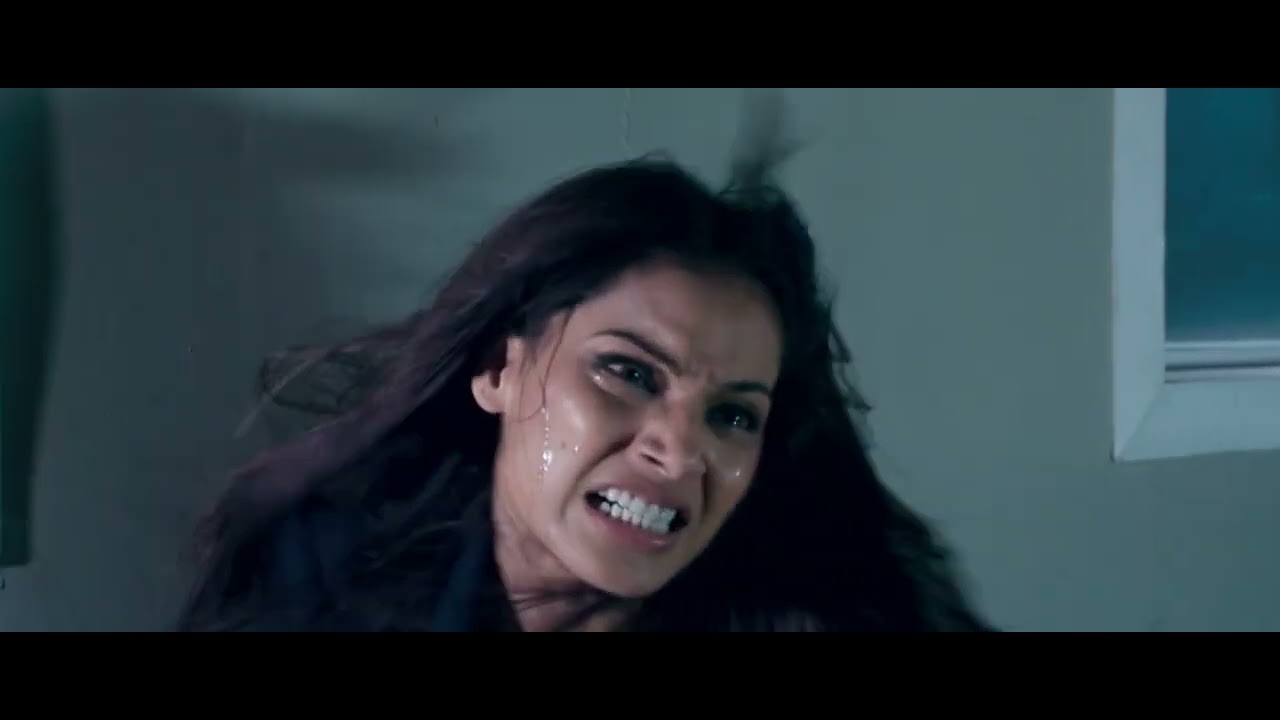 Raaz 3 Horror Scene 6 with Bipasha Basu π€