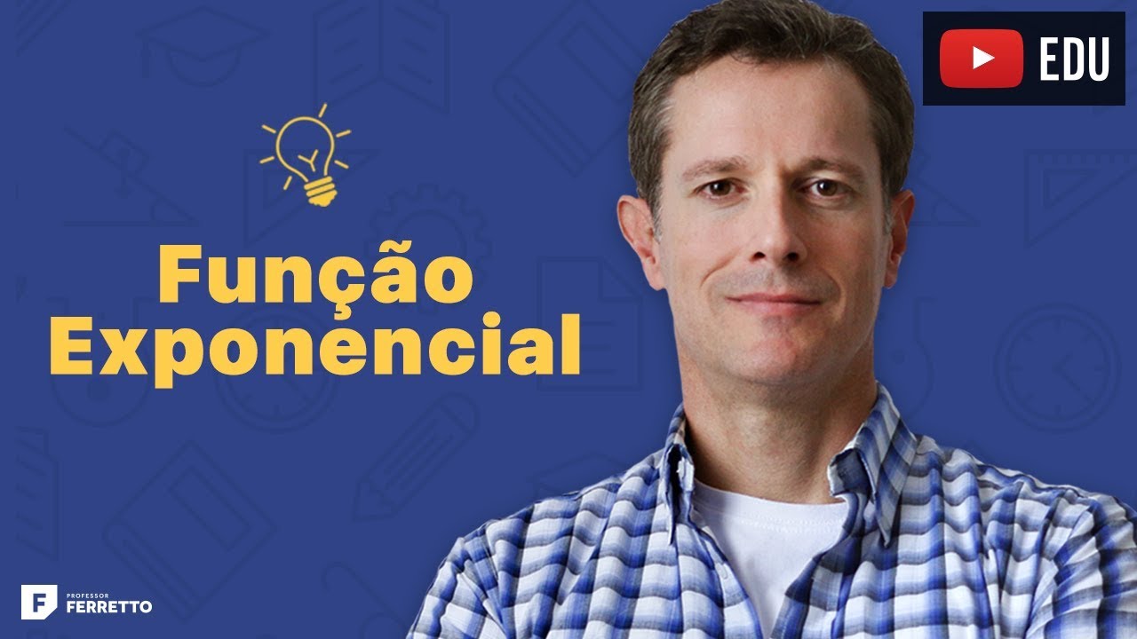Entenda a Função Exponencial: Guia Rápido para Enem e Vestibulares 📚