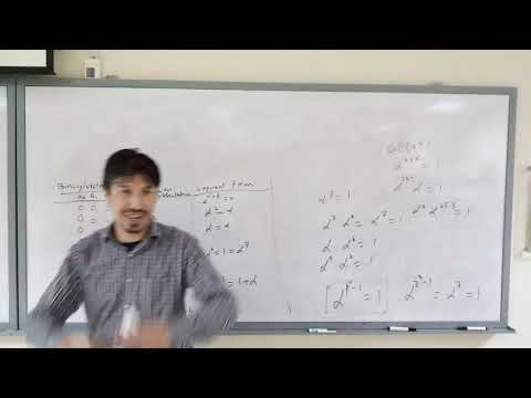 Construction of Substitution Box | S-box | Sboxes | Confusion Component of Block Cipher | Simplest