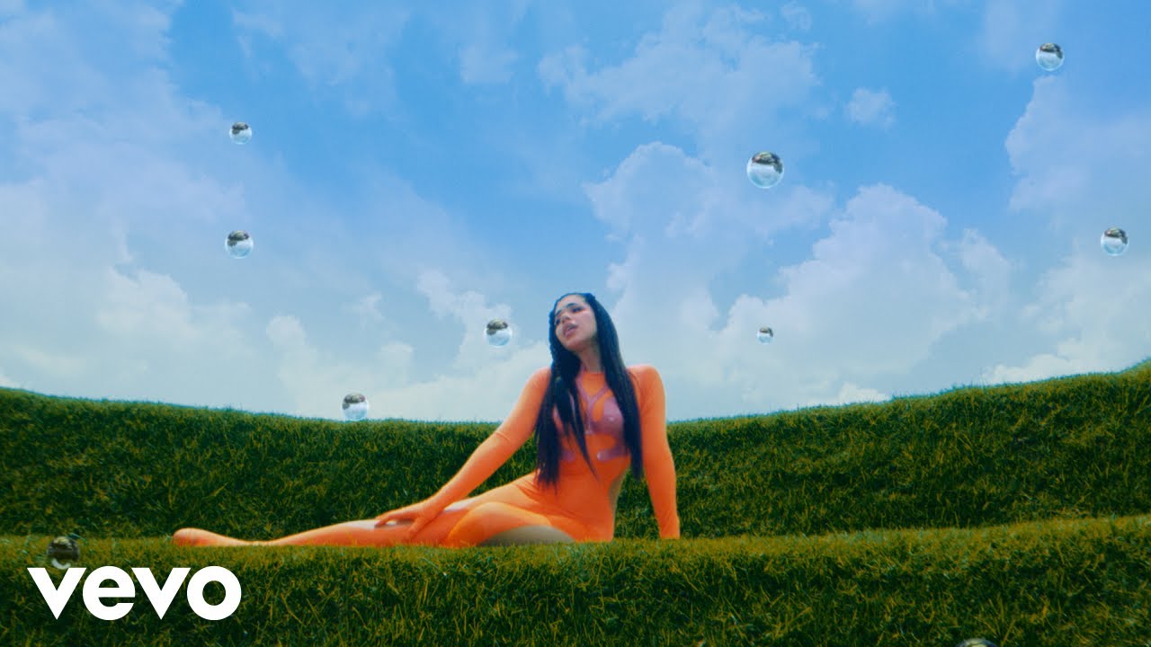 Kenia OS - Año Sabático (Official Music Video)