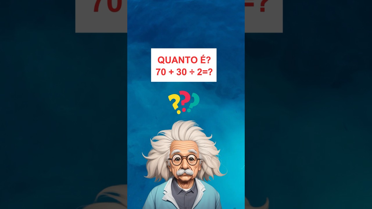 Quiz de Matemática - QUIZ ENEM - Teste suas Habilidades #quiz #enem #matematica #desafio