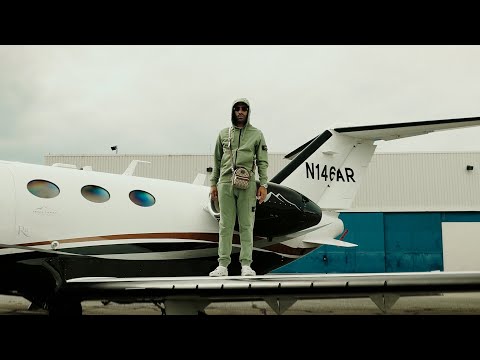 Heuss L'Enfoiré - Get 27 (Clip Officiel)