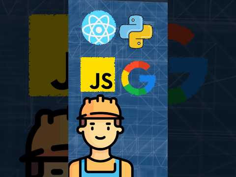 Programmers VS Software Engineers EXPLAINED 👩💻 #programmer #technology #coder #engineering