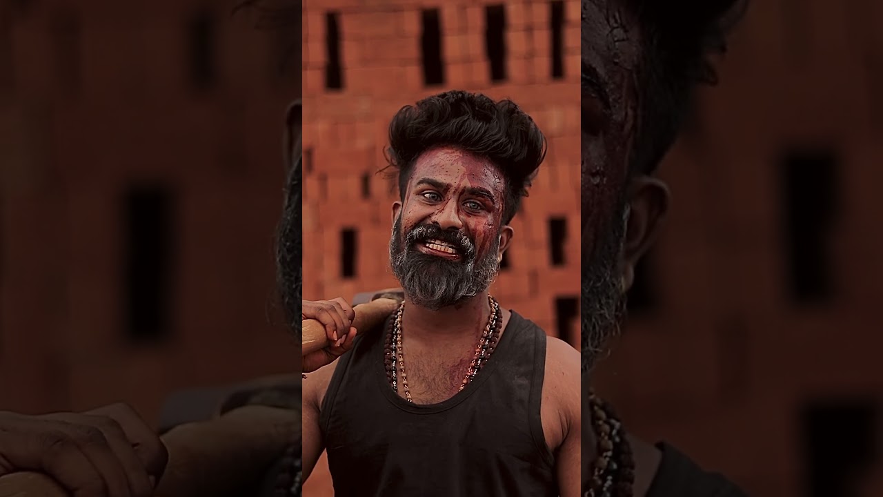 Varman🔥#jailer #jailermovie #vinayakan #acting #tamilcinema #youtubevideo #youtubeshort #dailogue
