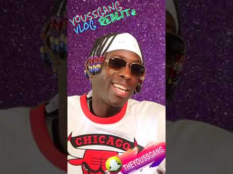 SURVIVRE A DUBAÏ AVEC 1€ PAR JOUR ep 01