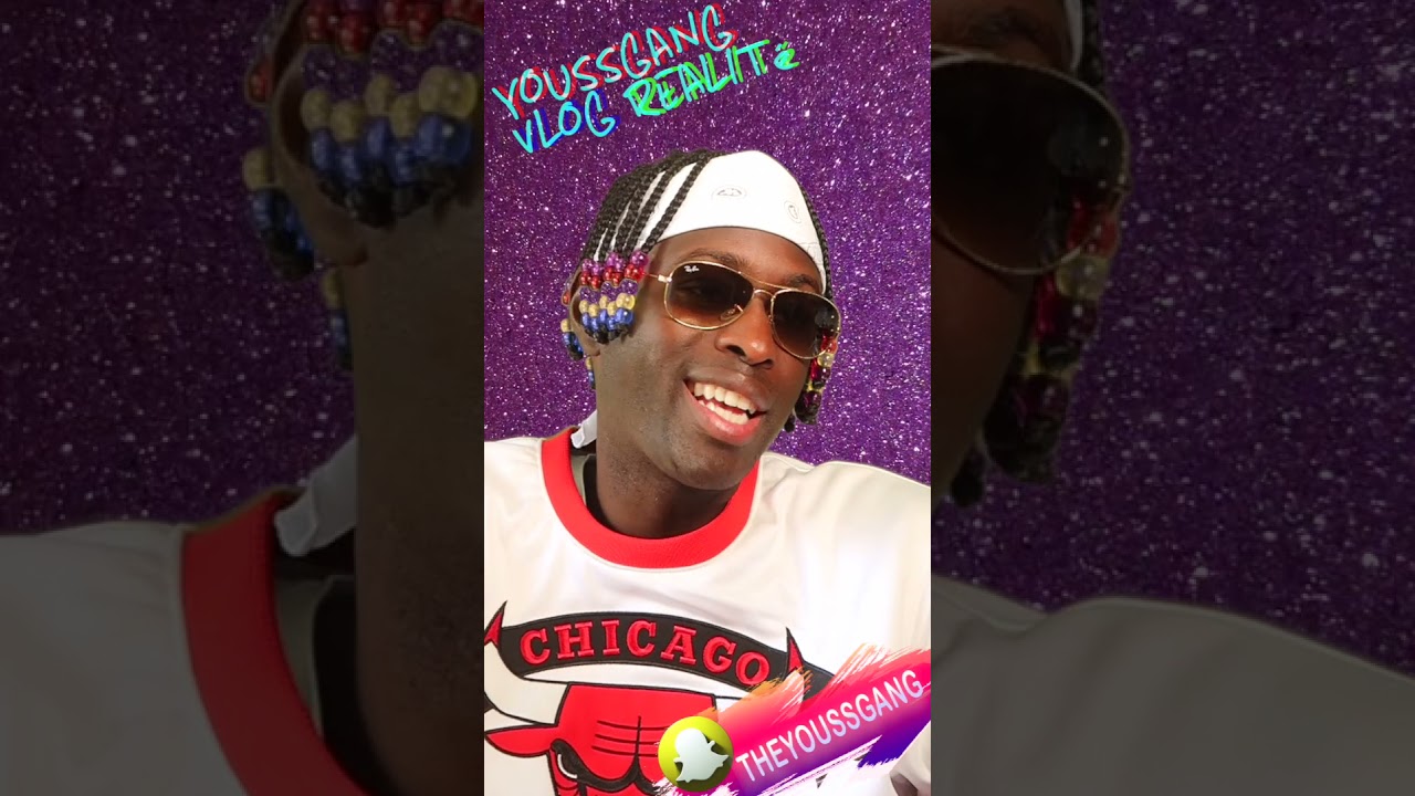 Vivez Dubaï avec 1€ par jour 🌆 | Épisode 1