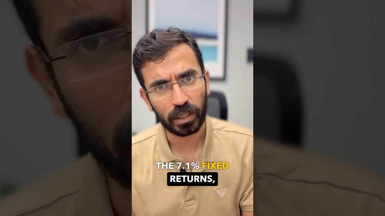 Public Provident Fund (PPF): Best Government Scheme To Invest In