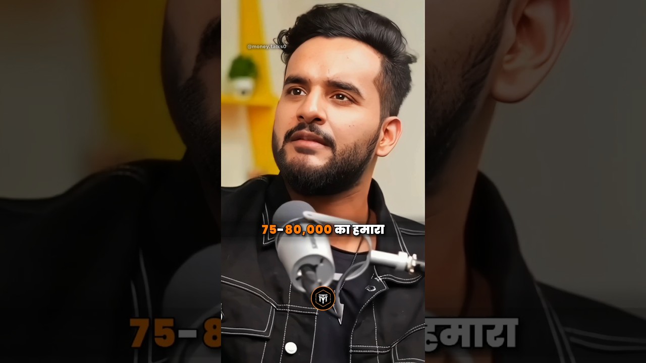 6 19-Year-Old Achieves ₹6 Crore Turnover 🤯