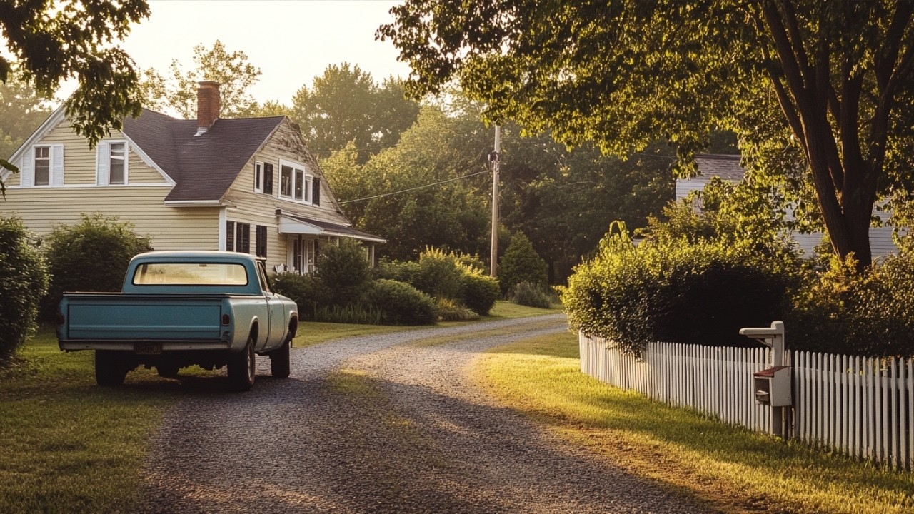 Family Movie: Kids Fight to Save Their Town 🎬