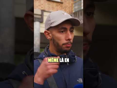 Sans papiers, il gagne jusqu'à 1000€ par jour.