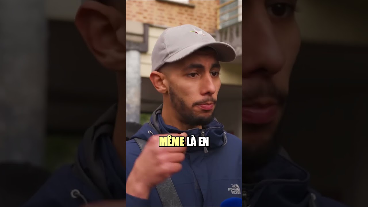 Sans Papiers : Comment il gagne jusqu'à 1000€/jour 🚀