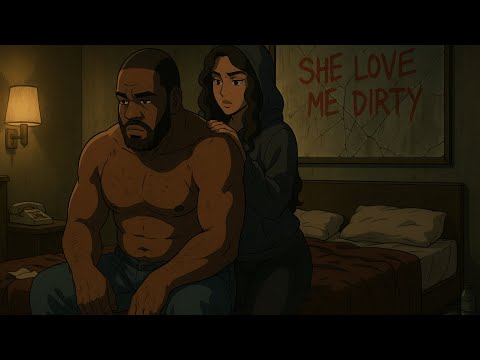 Big Yak – She Love Me Dirty (Official AI Song)