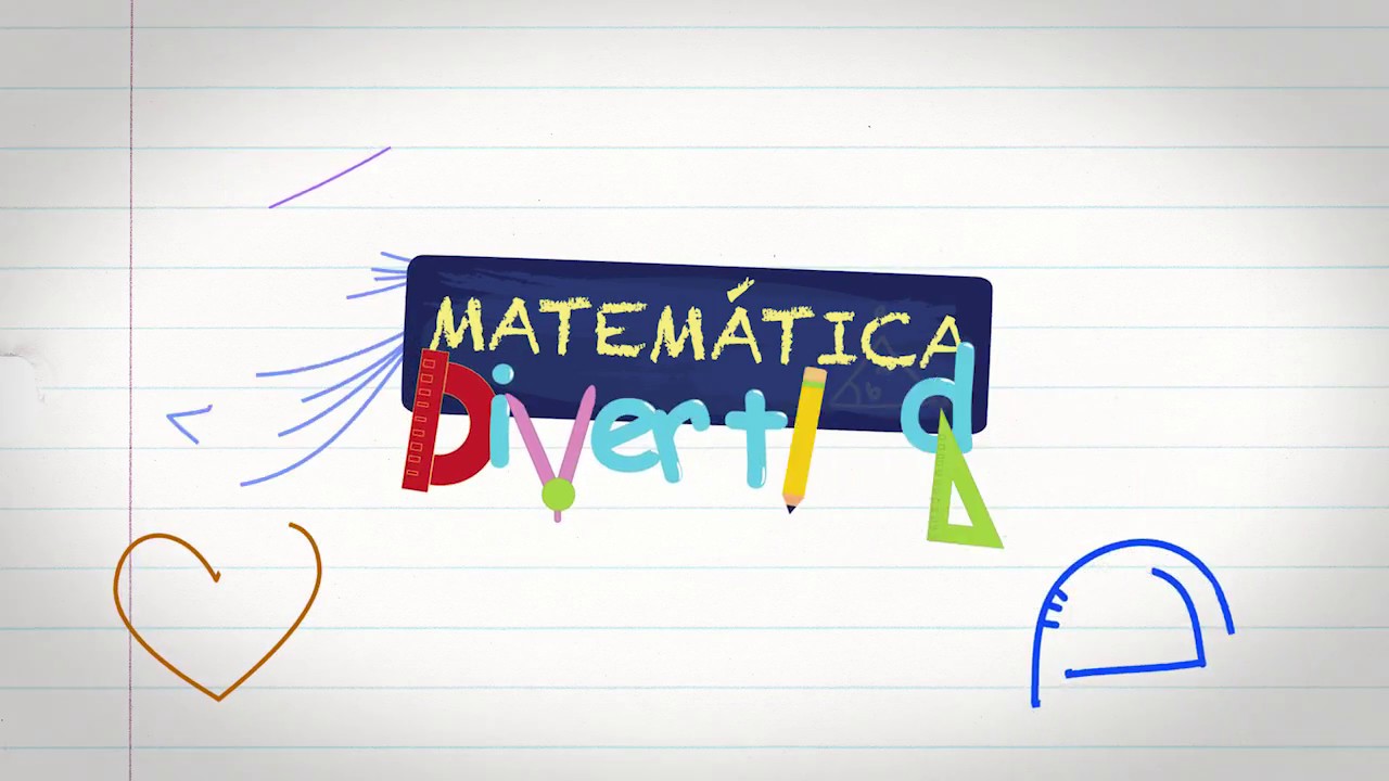 Matemática Divertida: Una Introducción Interactiva