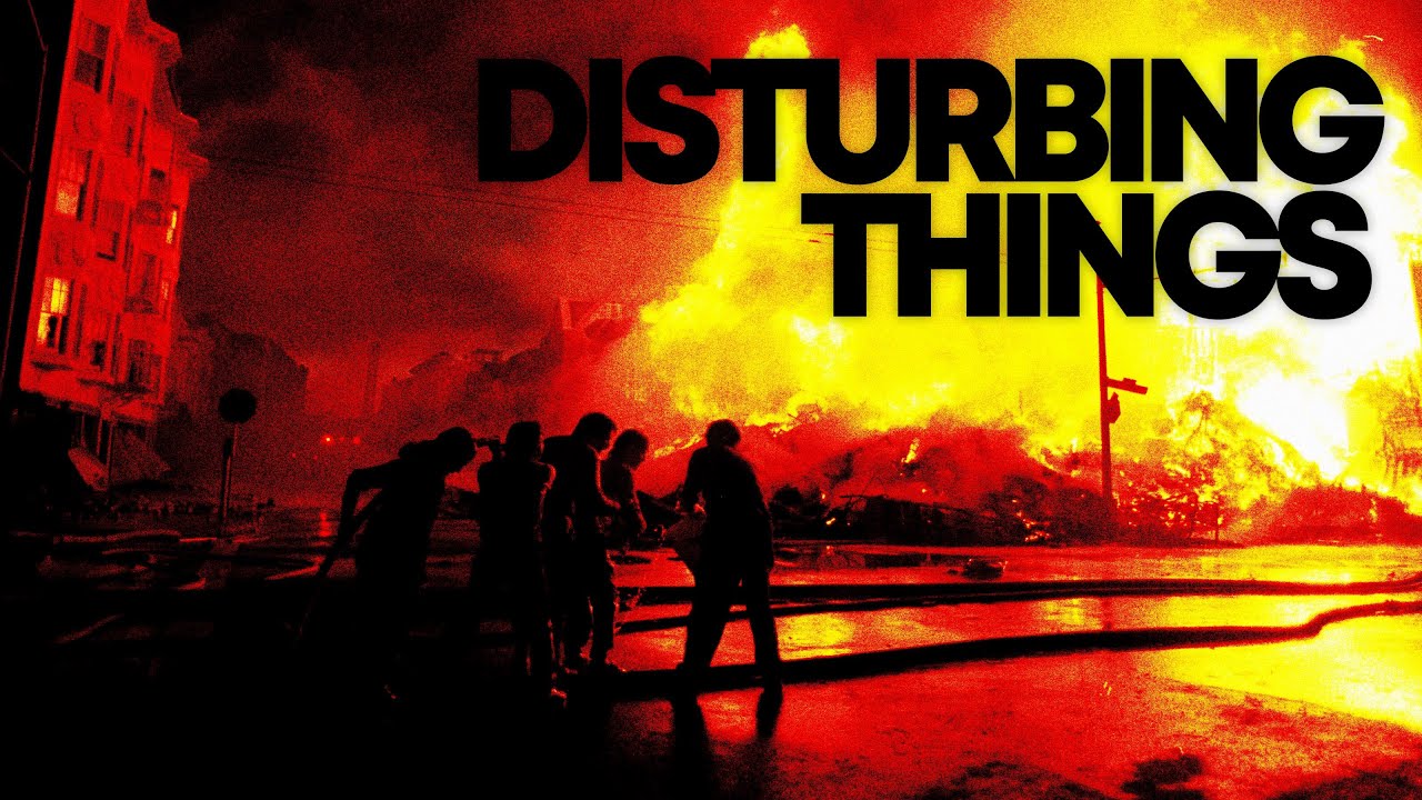 Uncover the Internet's Darkest Secrets: Disturbing Stories from Around the Web [Vol. 15] 🔍