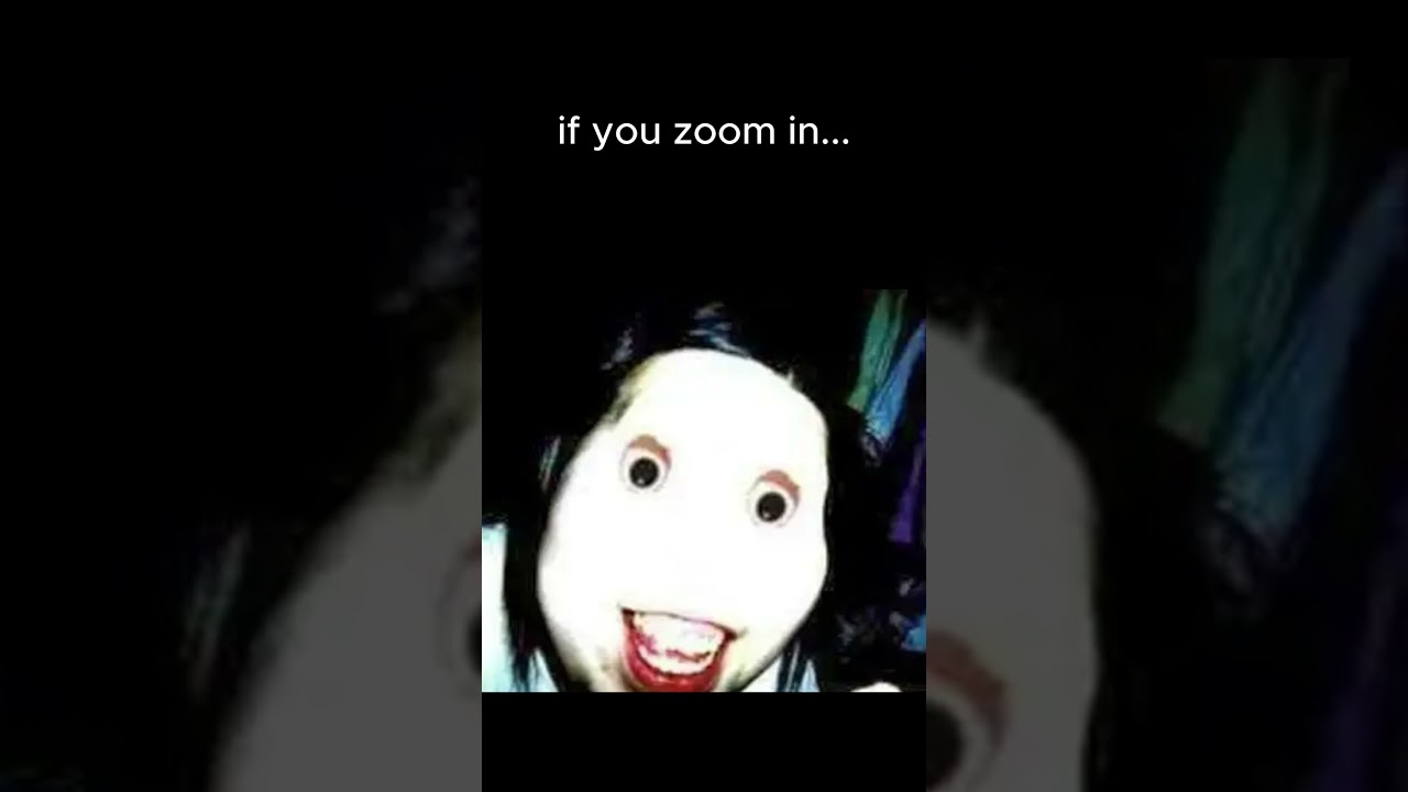 My Jeff the Killer Theory 🩸