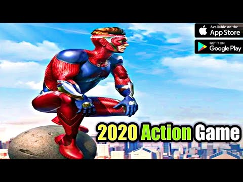 Hurricane Superhero: New Powers & Update 🌪️