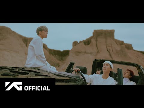 WINNER - 'SOSO' M/V
