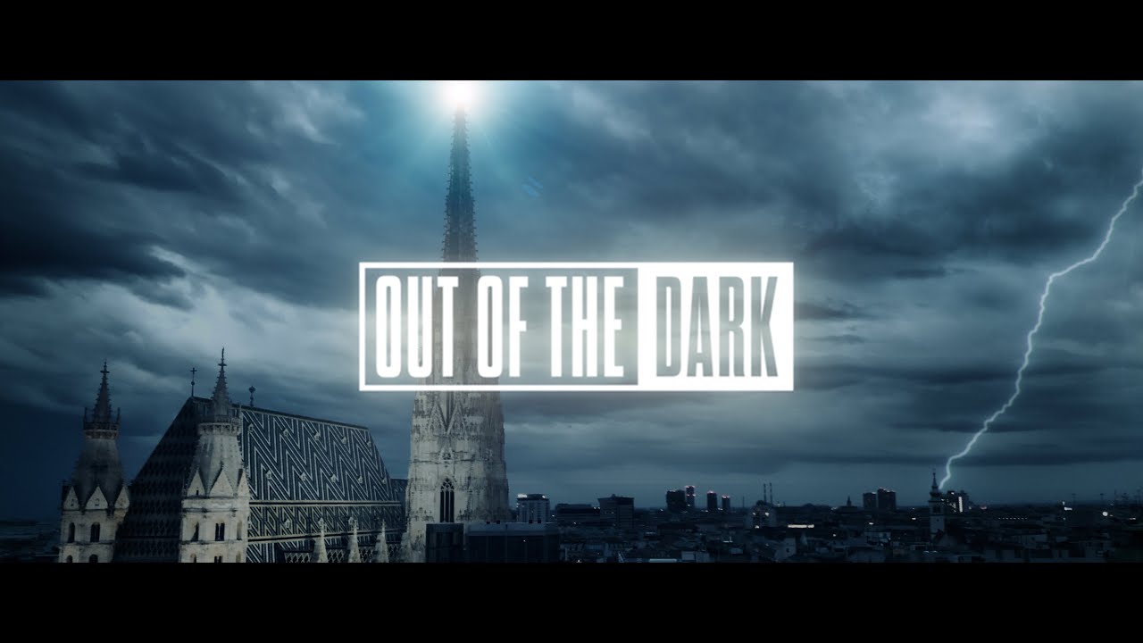 RAF Camora's 'OUT OF THE DARK' – Stream & Limited Vinyl 🎶