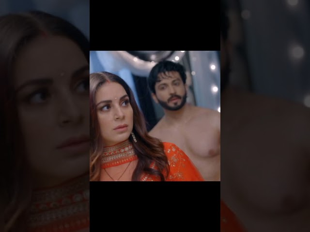 Kundali Bhagya: Preeta & Karan's Romantic Look in 4K HD