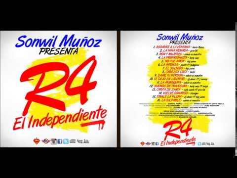 La Niña Mimada Prix 06 Rs - R4 El Independiente