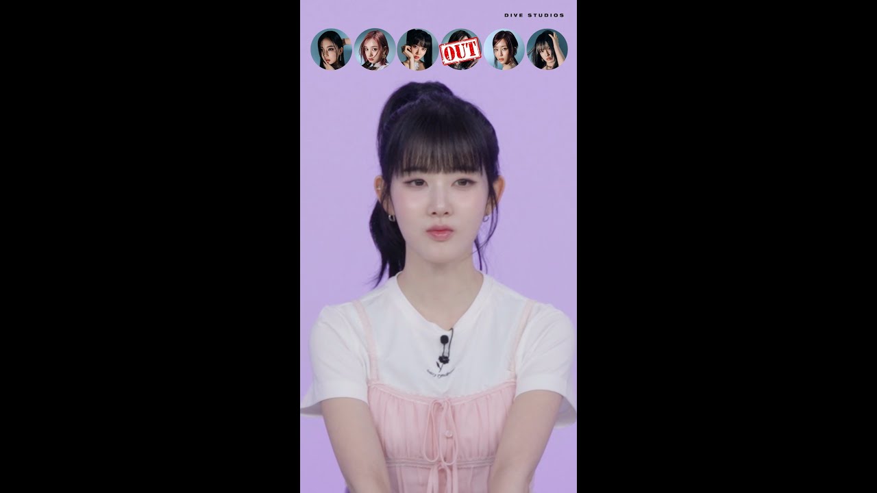 STAYC Faces the Try Not to Laugh Challenge at DIVE Studios 😹