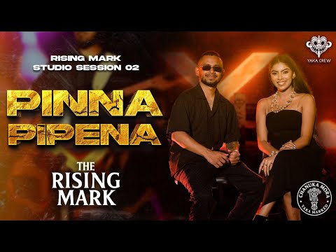 Pinna Pipena Medley (පින්න පිපෙන | පුර පෝය හදට) - Yaka Crew 2025 | EP 02
