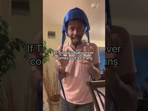 They BETTER teach that kid to swim😭 #comedy #comedyskit #ryansindoors #trishapaytas #aquaman