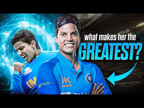 Is Deepti Sharma An Overrated All-rounder?