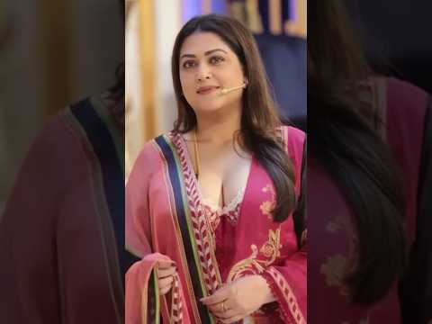 Fazila Qazi Shares Powerful Life Lesson | Silence and Patience Explained