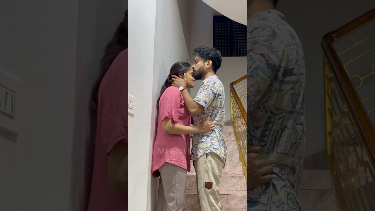 Post-Arrange Marriage Life ❤️ (Part 12)