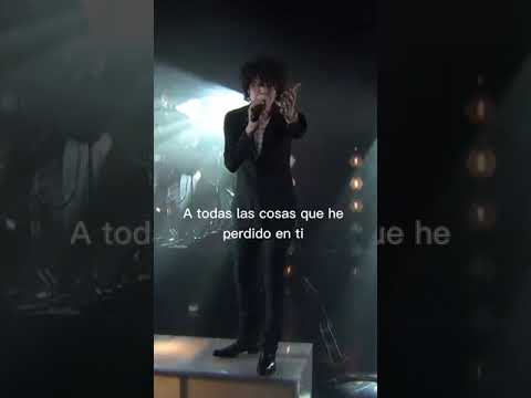 Lost On You Lyrics by @iamlpofficial